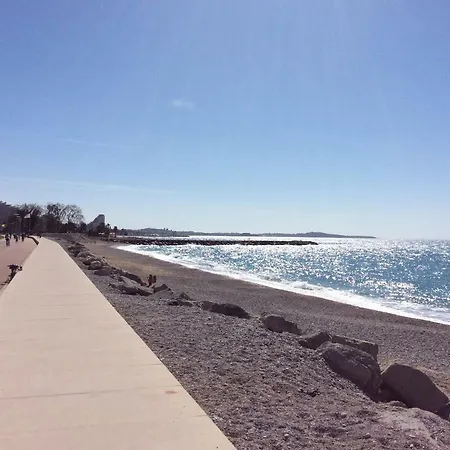 Lägenhet Port Immo Lido Doges