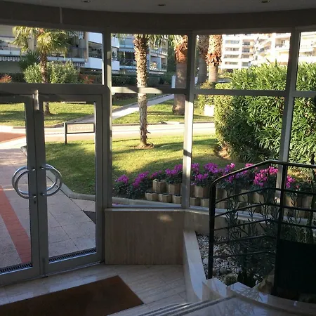 Lägenhet Port Immo Lido Doges Cagnes-sur-Mer
