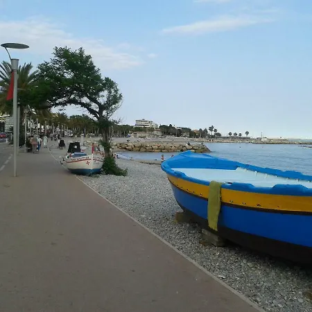 Port Immo Lido Doges Lägenhet *