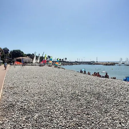 Port Immo Lido Doges Cagnes-sur-Mer