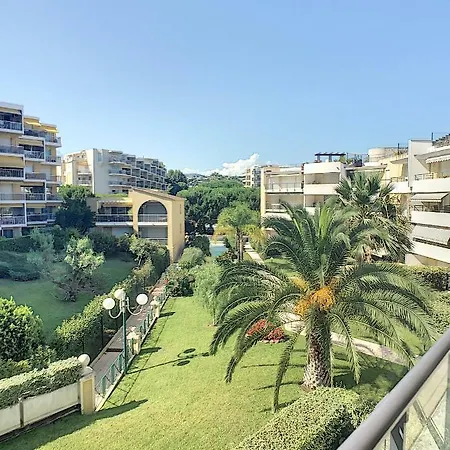 Port Immo Lido Doges Cagnes-sur-Mer