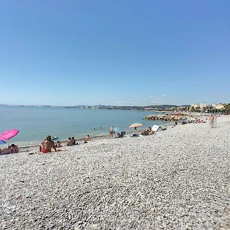 Lägenhet Port Immo Lido Doges *