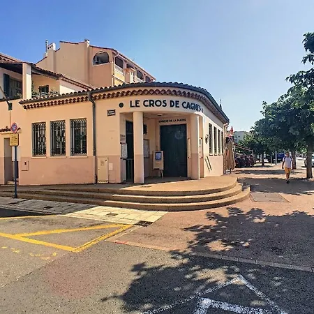 Port Immo Lido Doges *